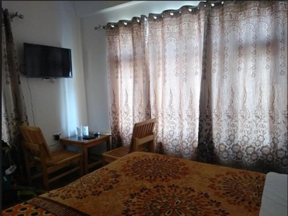 Hotel Wang Residency Leh Kültér fotó